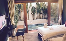 Joyful Thai Boutique Hotel