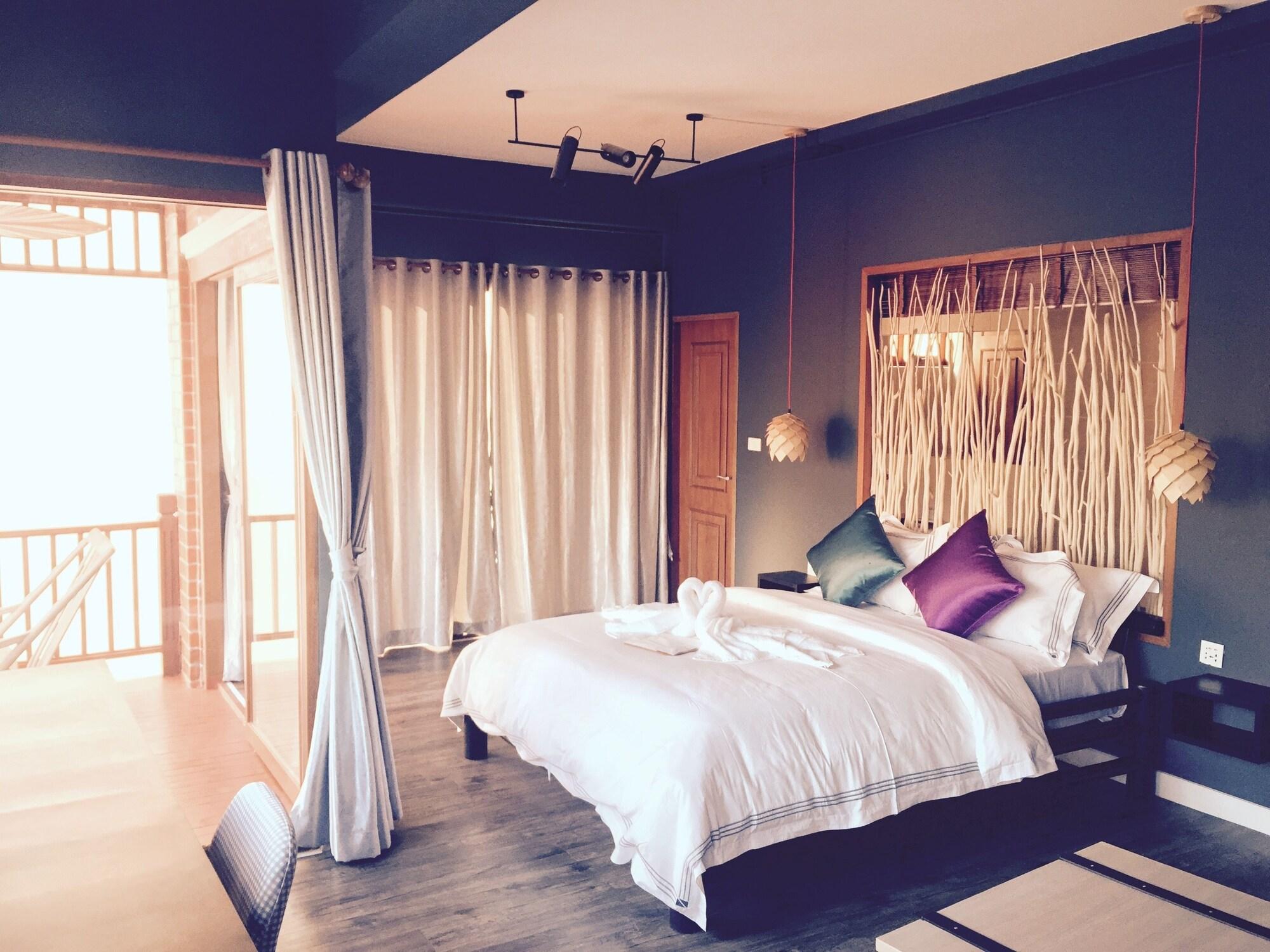 Joyful Thai Boutique Hotel Chiang Mai Extérieur photo