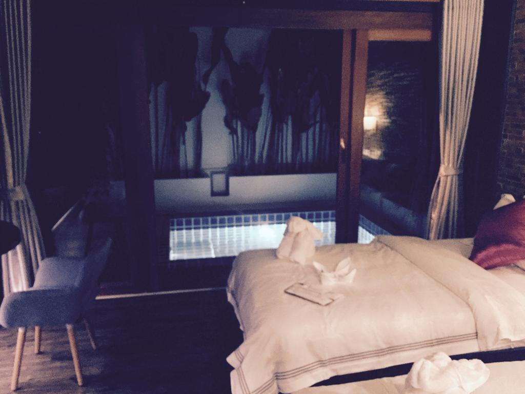 Joyful Thai Boutique Hotel Chiang Mai Extérieur photo