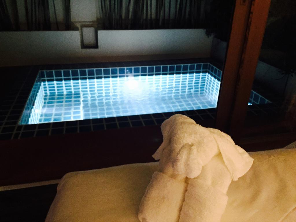 Joyful Thai Boutique Hotel Chiang Mai Extérieur photo