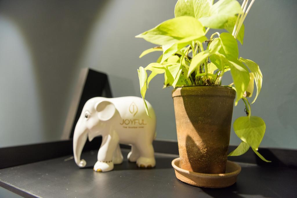 Joyful Thai Boutique Hotel Chiang Mai Extérieur photo