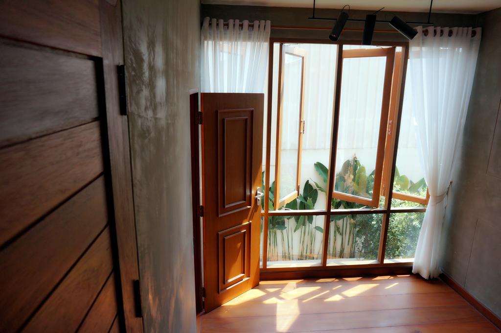 Joyful Thai Boutique Hotel Chiang Mai Extérieur photo