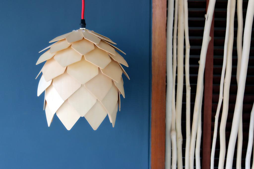 Joyful Thai Boutique Hotel Chiang Mai Extérieur photo