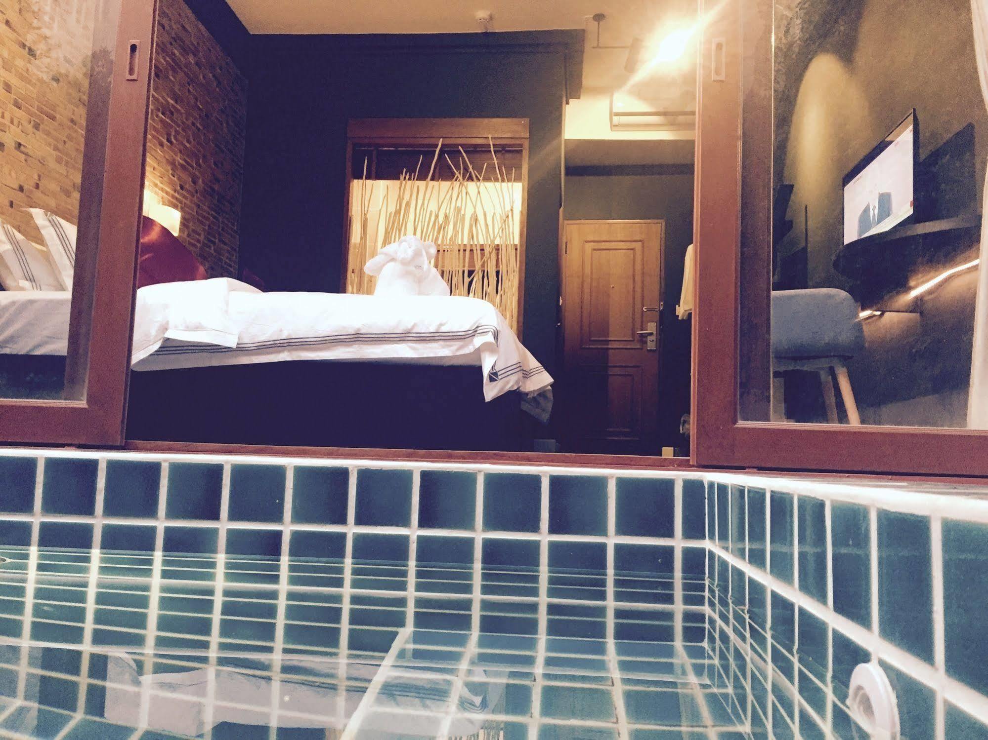 Joyful Thai Boutique Hotel Chiang Mai Extérieur photo
