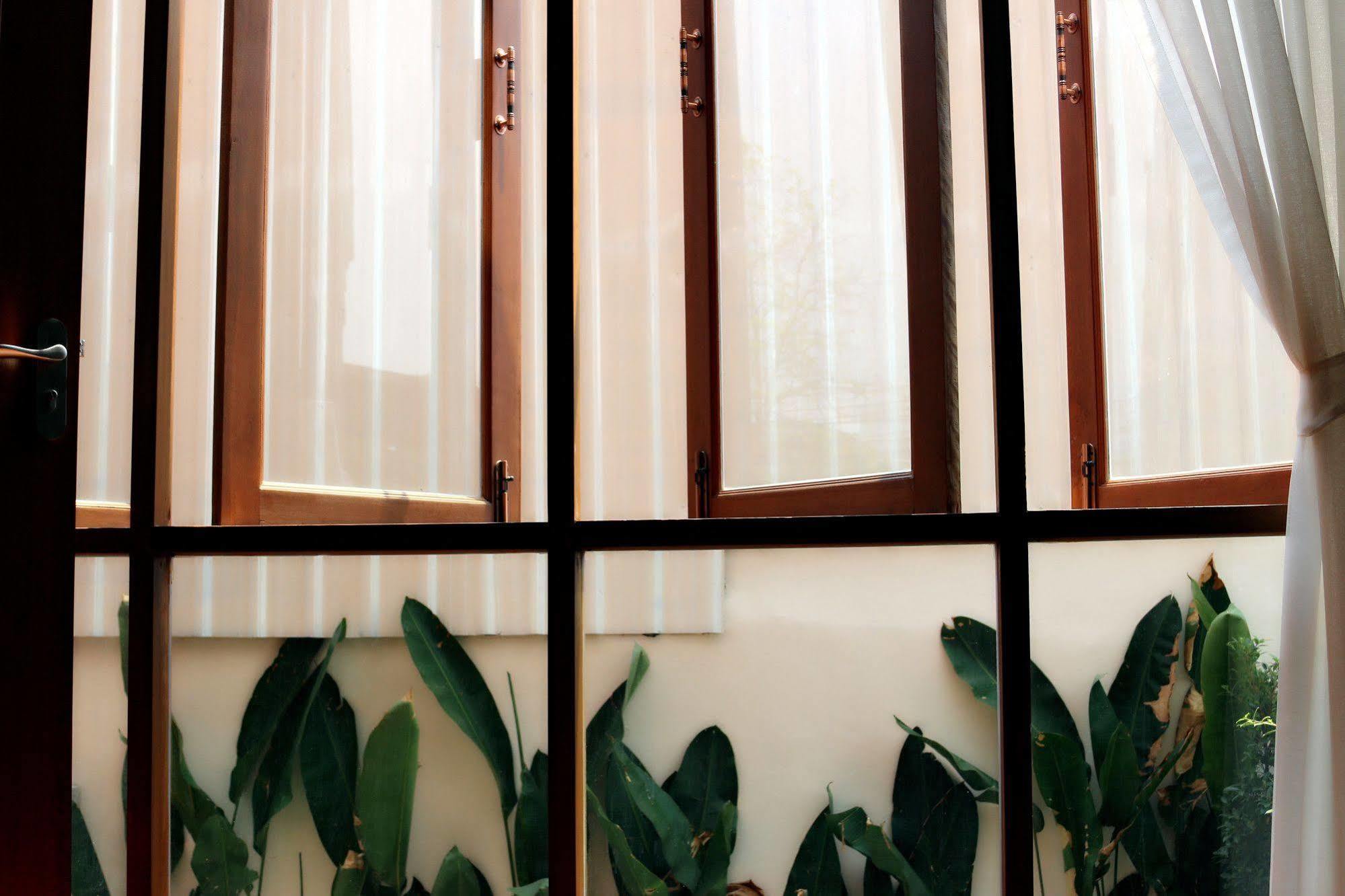 Joyful Thai Boutique Hotel Chiang Mai Extérieur photo